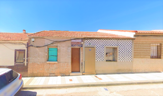 Casa  San andres