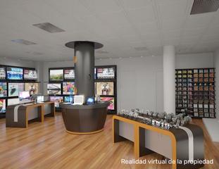 Local commercial  Lluis companys