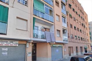 Piso  Arago