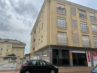 Piso  Julio cienfuego linares