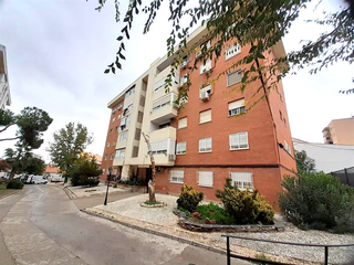 Appartement  Jeronimo del moral