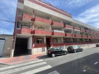 Aparcament cotxe  Colon