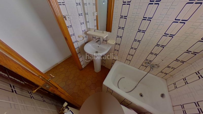 Foto 418a0d8c-d481-485e-ab38-86f122d43d6d. Pis a Mercat Rubí