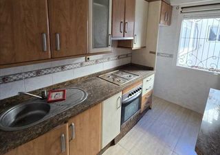 Appartement à La Victoria