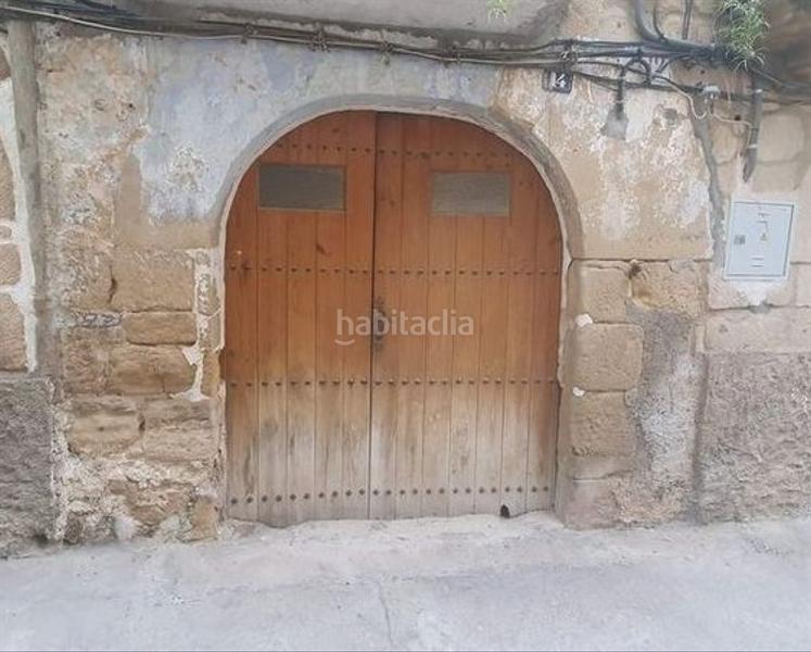 Foto 88a4e3e8-6877-466b-a233-d08f85b5083b. Casa a Fabara