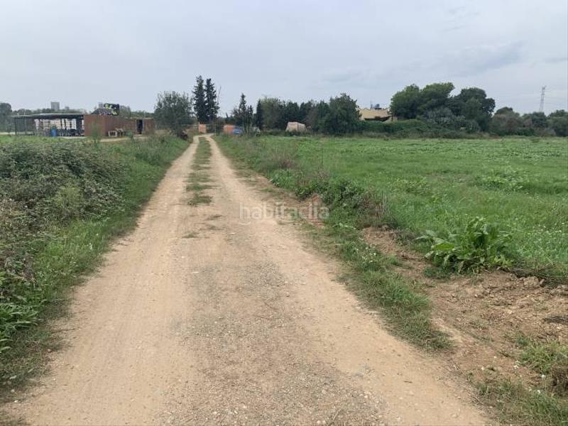 Foto 4668028f-59ba-4f18-85e2-50b014ae1b34. Terreny residencial a Migjorn Reus