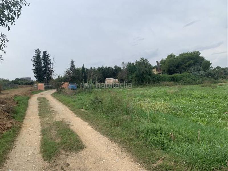 Foto 7da815b8-23eb-4440-ae17-9e6154dcee16. Terreny residencial a Migjorn Reus