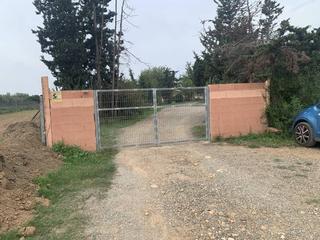Terreno residenziale  Proc. simplificado
