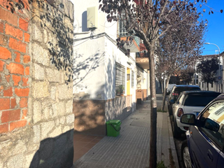 Etagenwohnung in Llinars del Vallès