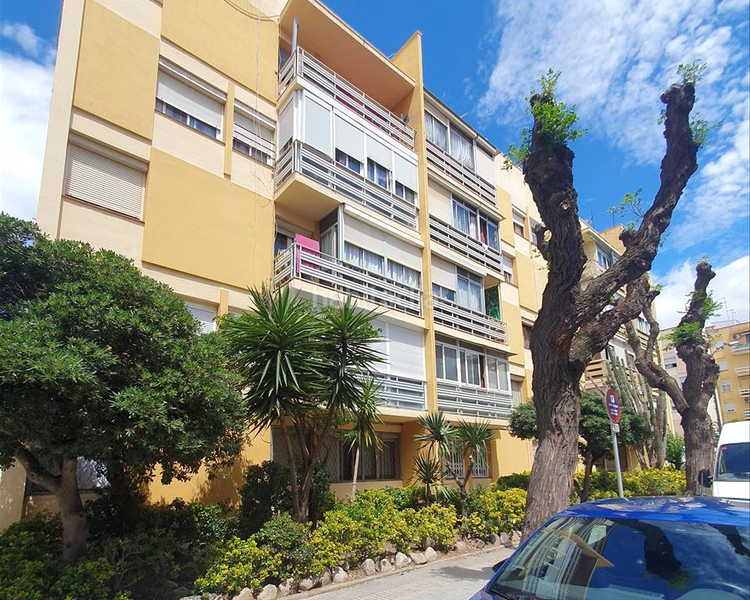 Foto 276eb8a7-40e0-495f-aa5d-8076770bdb15. Appartamento in Llevant Reus