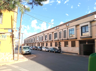 Appartement  Libertad