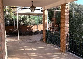 House in Piedrabuena