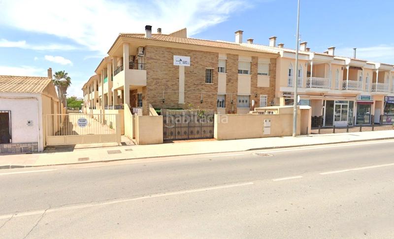Foto 7743fff6-daa0-4015-85e1-2b3037bb9908. Appartement dans San Javier San Javier