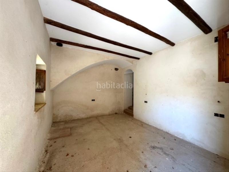 Foto 06caa7b9-ca1b-48d5-a506-1344b9675fd5. Casa a Malcocinado