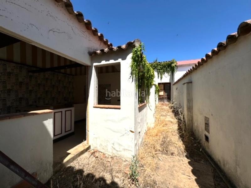 Foto 0a18d1dd-fa28-45c2-a1dd-4b26a72d9d01. Casa a Malcocinado