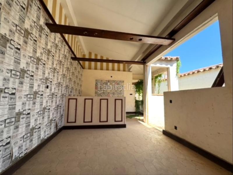 Foto 87b7f1d9-01f2-450e-8ef6-1f7dbe24b659. Casa a Malcocinado