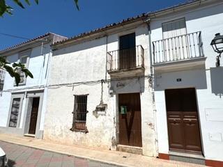 House  Primero de mayo