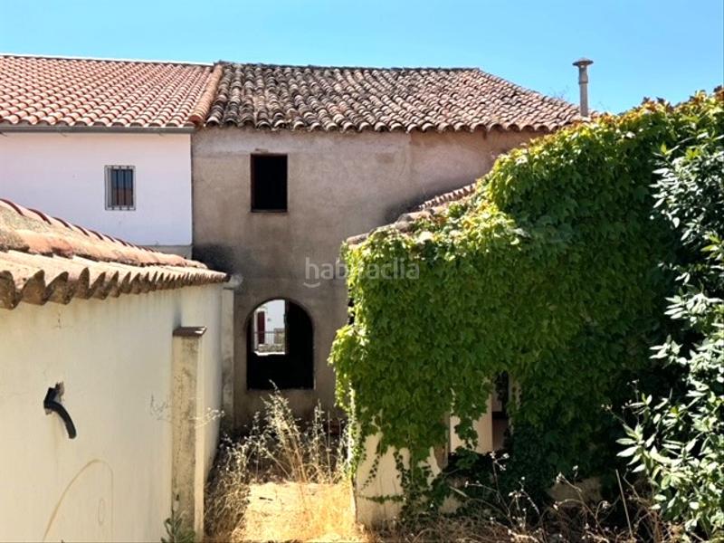 Foto c93d8ef1-4fa0-4c8b-9bd2-6a02cc052f34. Casa a Malcocinado