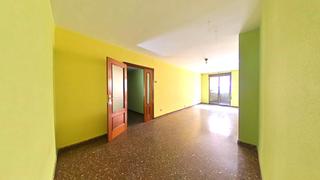 Flat in Puerta Soria