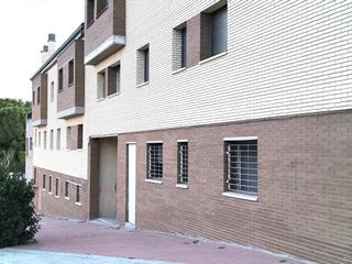 Appartement à Òdena