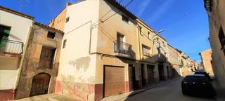 Casa adossada a Massalcoreig