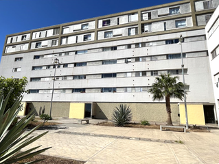 Piso  General del sur