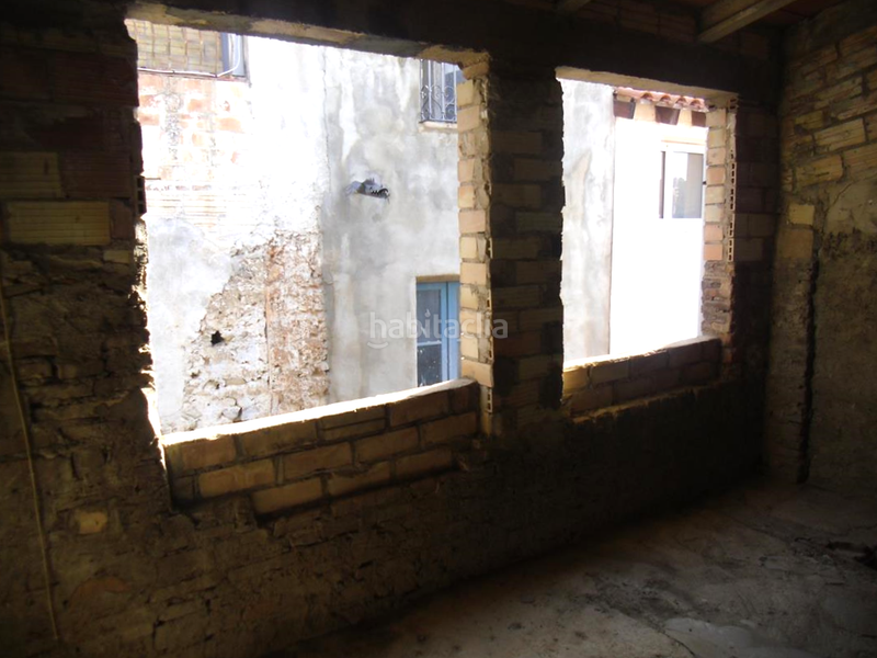 Foto 5b705cc0-4eb6-4ae4-ab70-967b33ab8712. Maison dans Benifallet