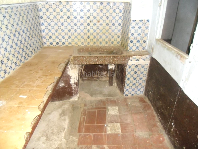 Foto ce4b716a-21a3-4bc5-a5fd-30241a781638. Maison dans Benifallet