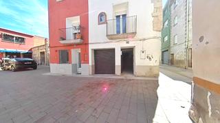 Casa adossada  Horno
