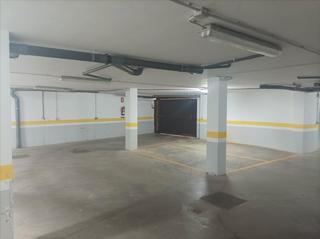 Parking voiture  Tejera