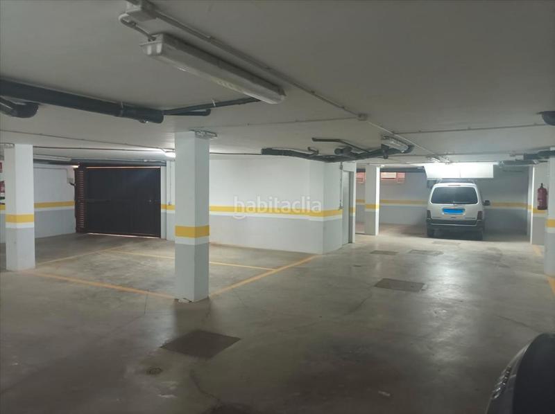 Foto 769cd544-cde2-4bbb-940e-1941b97928c8. Parking coche en Berceo