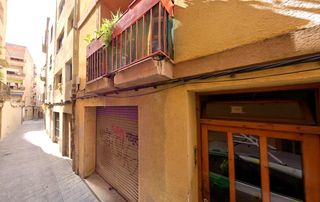 Pis a Sant Pere