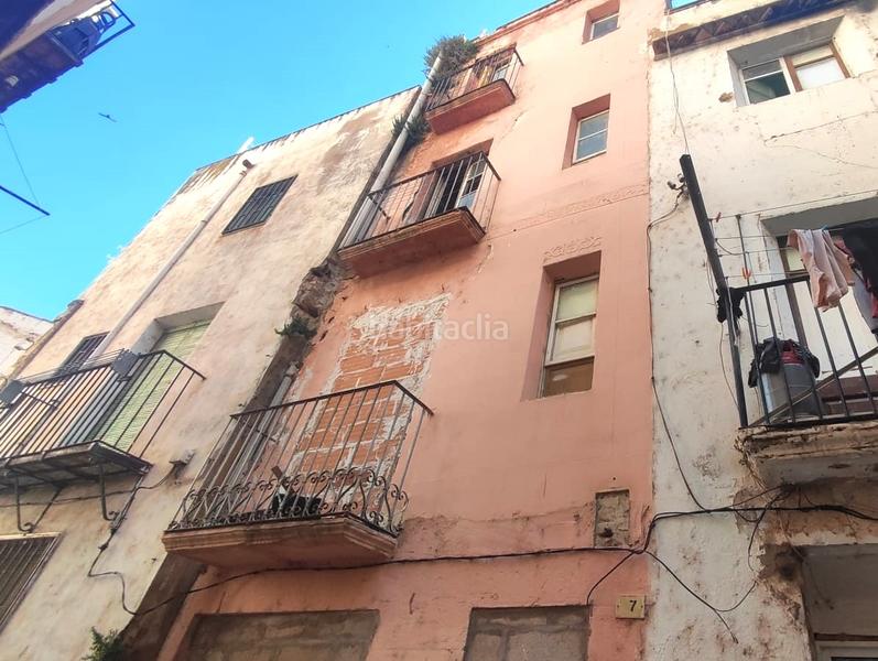 Foto c7271604-db24-48f0-a577-e8358b516a48. Appartamento in Centre Tortosa