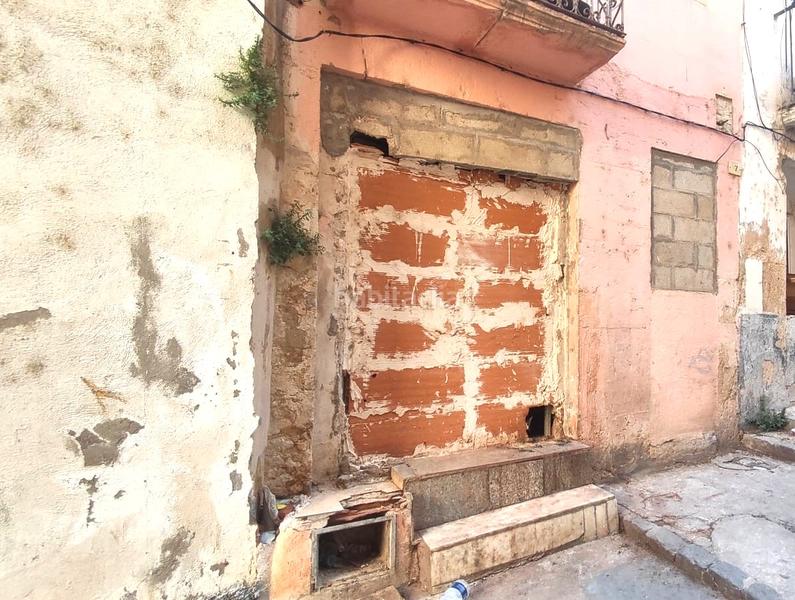 Foto 7c01945a-c7d6-4304-a79a-7185c3c46482. Appartement dans Centre Tortosa