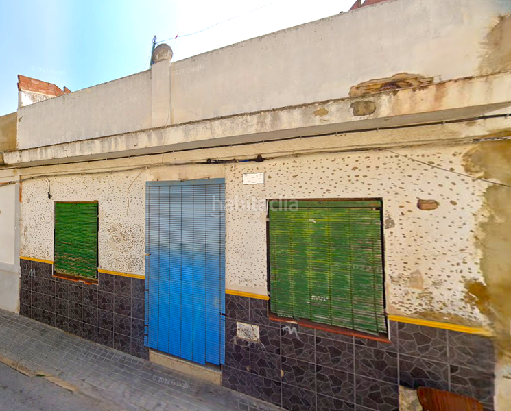 Foto 32571f68-3791-4a34-a460-457ba3d14623. Casa en Polígono Mas del Jutge Torrent