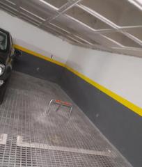 Parking coche  Valencia