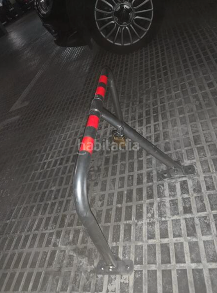 Foto 648e738e-787d-4d55-a447-452d767fefb0. Autoparkplatz in L´Antiga Esquerra de l´Eixample Barcelona