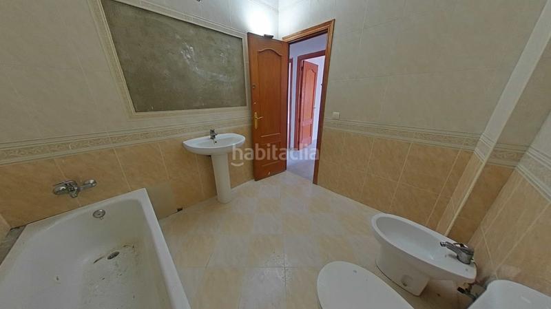 Foto 704b7617-309d-41b9-9881-adf9d6250247. Flat with parking in Almonte Almonte