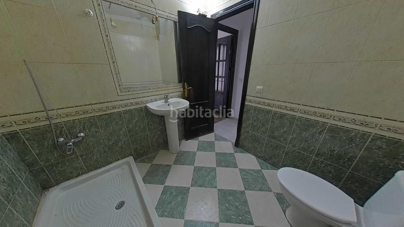 Foto 9b8c65f6-de78-4e94-b115-ca2359b6d6df. Flat with parking in Almonte Almonte