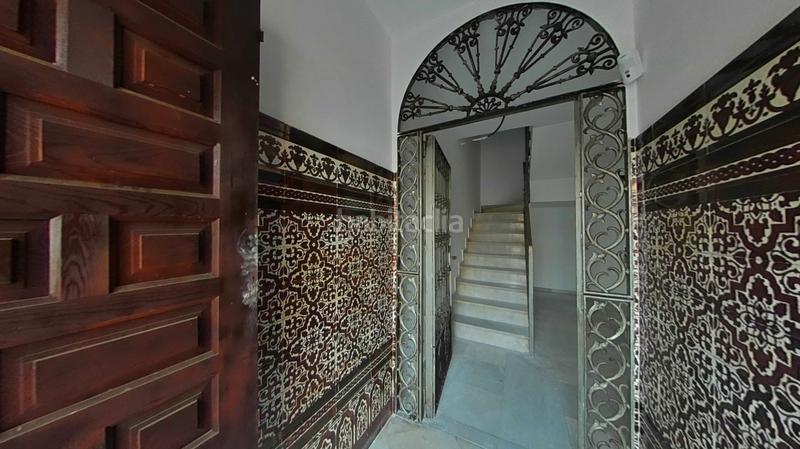 Foto a68830d4-1e99-473a-9719-71797f1127ec. Flat with parking in Almonte Almonte