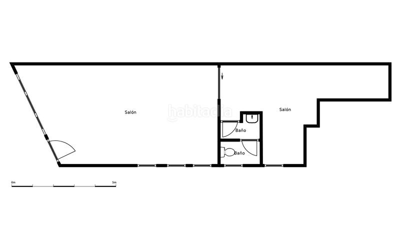 Foto 5021e3fc-0f13-493d-a90a-aac031c347df. Local comercial en Centre-Can Nadal Sant Feliu de Llobregat