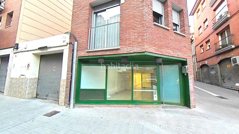 Foto c09c8557-8951-4b1a-a497-4dd597c125cc. Local comercial en Centre-Can Nadal Sant Feliu de Llobregat