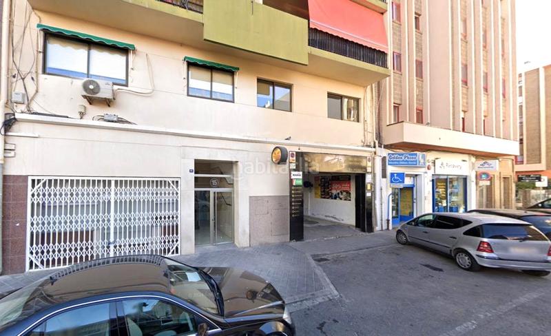 Foto 3c1fdc12-f94a-4313-9601-dad435f10bd4. Local comercial en Ensanche-Diputación Alicante