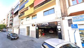 Local commercial  Arzobispo loaces