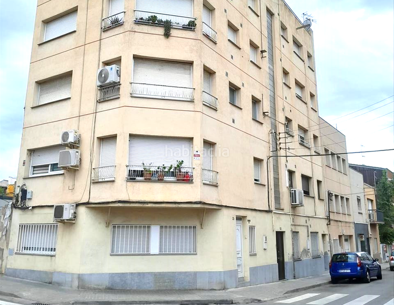 Foto 92105b95-e0f5-40bd-836d-86b4213b4e7a. Flat in Creu de Barberà Sabadell