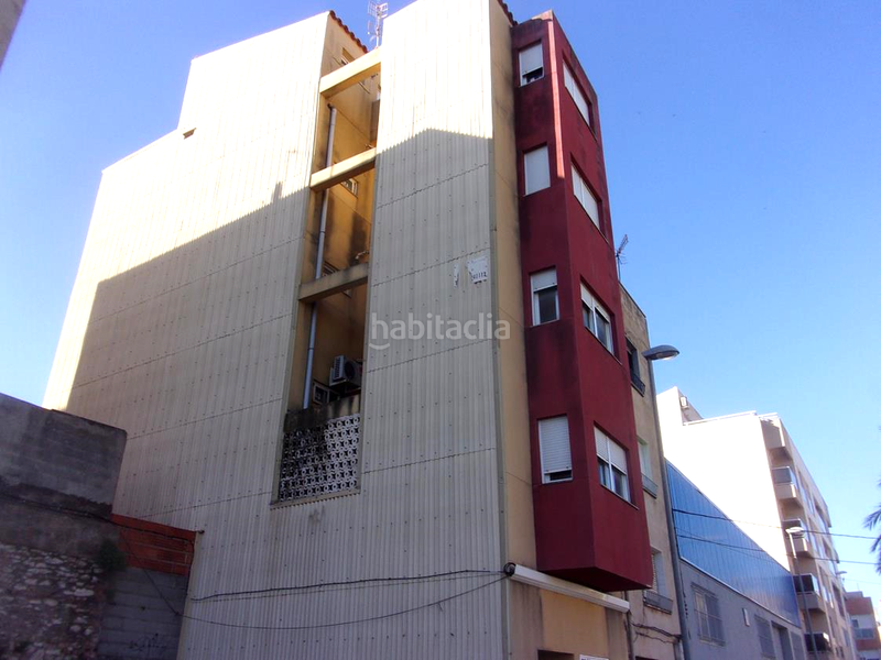 Foto 7b4b2d62-7c8f-4b75-ad1f-481e551c5ab5. Appartamento in Pueblo Benicarló