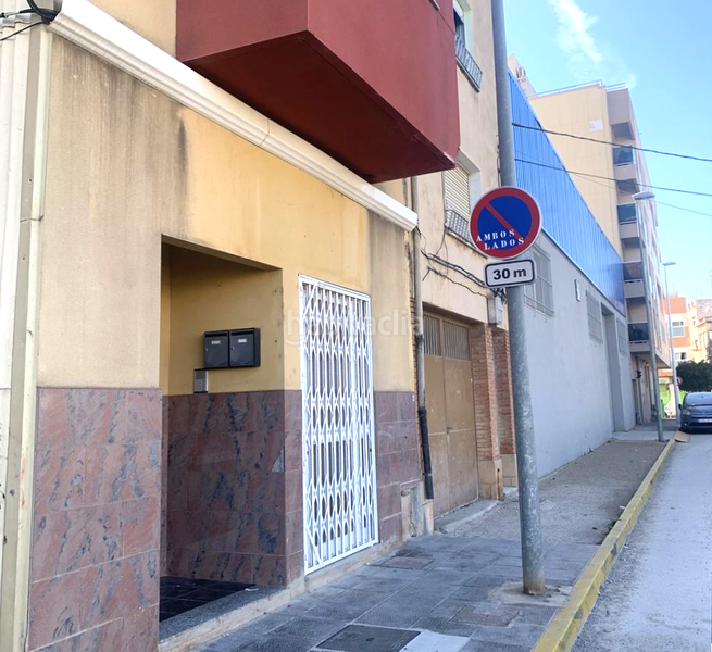 Foto c4ad620c-fde5-4260-ad0f-92ef8aaa3de0. Piso en Pueblo Benicarló