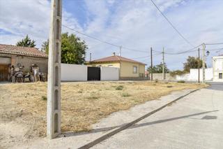 Terreno residencial  Nueva