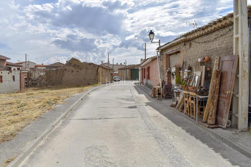 Foto 2d3339d5-2e9e-4e11-adaa-b9a649cea78f. Terrain résidentiel dans Gotarrendura