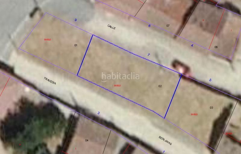 Foto 427fd5fb-026b-48e4-9f75-fca61974d881. Terrain résidentiel dans Gotarrendura